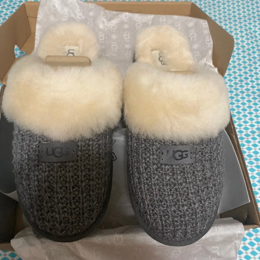 Ugg Slippers